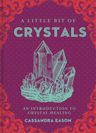 cover of A Little Bit of Crystals — Eternal Spirit