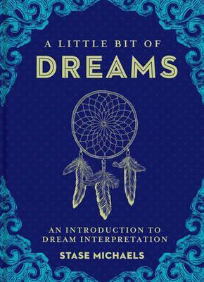 cover of A Little Bit of Dreams — Eternal Spirit