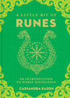 cover of A Little Bit of Runes — Eternal Spirit