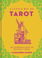 cover of A Little Bit of Tarot — Eternal Spirit