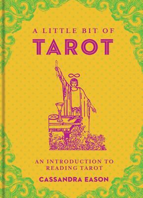 cover of A Little Bit of Tarot — Eternal Spirit
