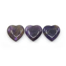 verdant Green Aventurine 20mm heart — Eternal Spirit
