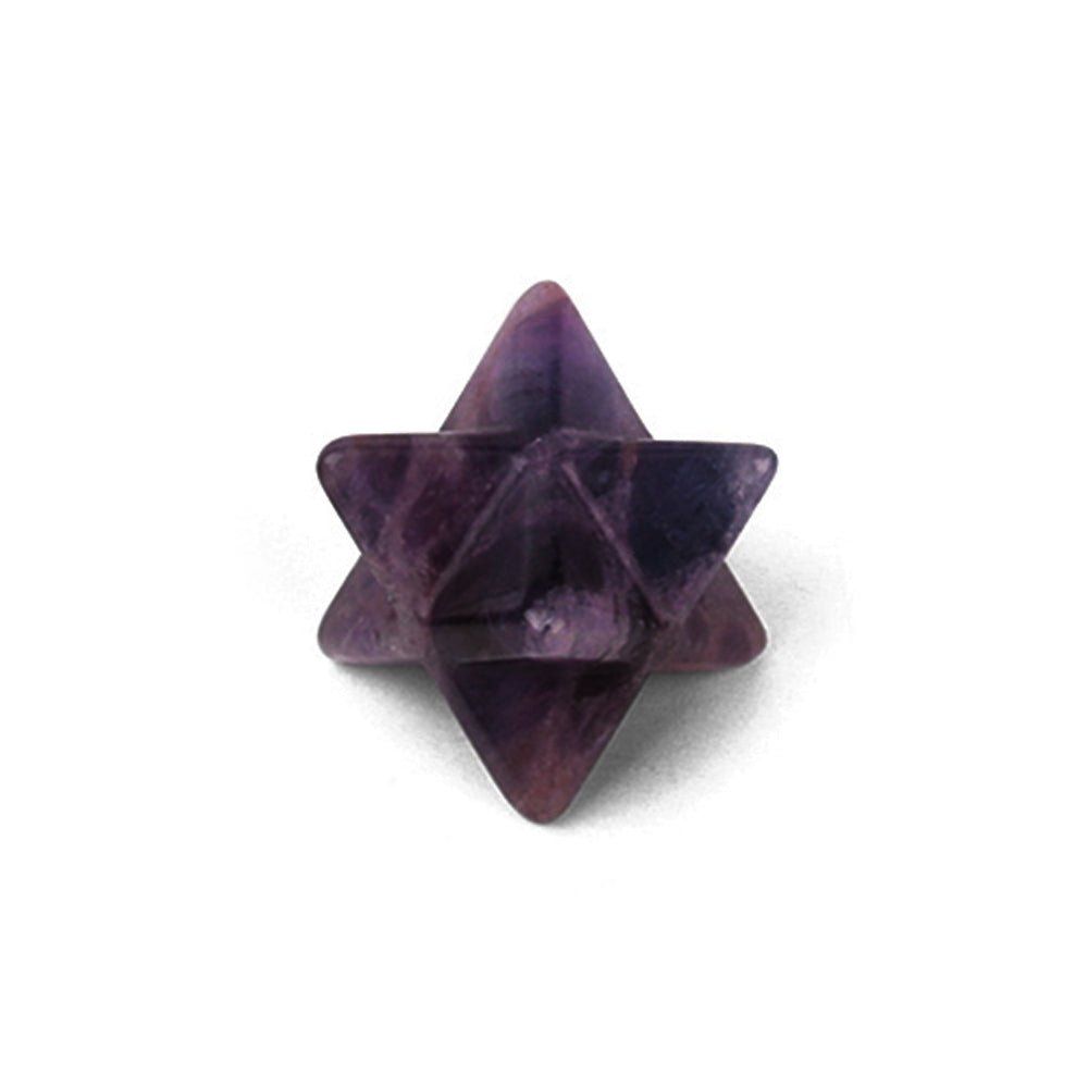 verdant Green Aventurine sacred Merkaba — Eternal Spirit