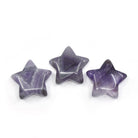 verdant Green Aventurine star carving — Eternal Spirit
