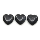 verdant Green Aventurine 30mm heart — Eternal Spirit