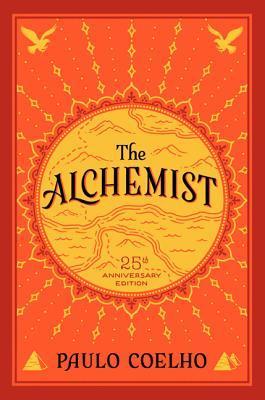 cover of Alchemist, The — Eternal Spirit