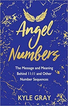 cover of Angel Numbers — Eternal Spirit