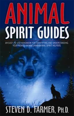 cover of Animal Spirit Guides — Eternal Spirit