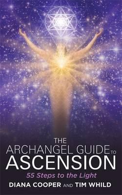 cover of Archangel Guide to Ascension, The — Eternal Spirit