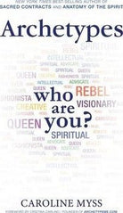 cover of Archetypes — Eternal Spirit