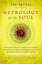 cover of Astrology for the Soul — Eternal Spirit