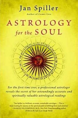 cover of Astrology for the Soul — Eternal Spirit