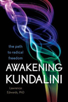 cover of Awakening Kundalini — Eternal Spirit