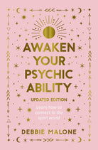 cover of Awaken Your Psychic Ability — Eternal Spirit