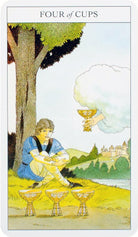 Beginner's Guide to Tarot card highlighting the deck's symbolic art — Eternal Spirit