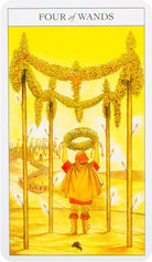 Beginner's Guide to Tarot card unveiling the deck's spiritual symbolism — Eternal Spirit