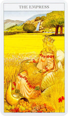 Beginner's Guide to Tarot card revealing the deck's deeply layered symbolism — Eternal Spirit