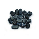 collection of polished Kyanite (Blue) tumble stones — Eternal Spirit