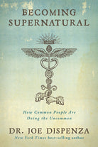 cover of Becoming Supernatural — Eternal Spirit