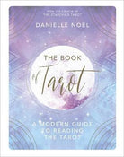 cover of Book of Tarot — Eternal Spirit