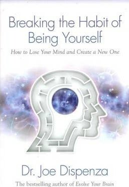 cover of Breaking the Habit of Being Yourself — Eternal Spirit