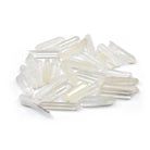 crystalline Clear Quartz grid points, showcasing natural beauty — Eternal Spirit