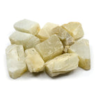 luminous Moonstone natural chunk, $03.00 selection — Eternal Spirit