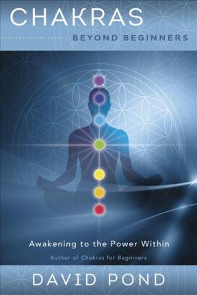 cover of Chakras Beyond Beginners — Eternal Spirit