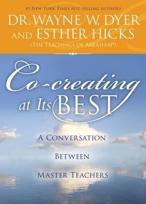 cover of Co-Creating At Its Best — Eternal Spirit