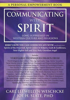 cover of Communicating With Spirit — Eternal Spirit