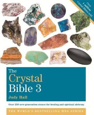 cover of Crystal Bible vol 3, The — Eternal Spirit
