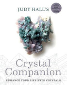 cover of Judy Hall's Crystal Companion — Eternal Spirit