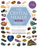 cover of Crystal Healer vol. 2, The — Eternal Spirit
