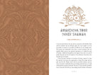 back cover of Crystal Shamanism — Eternal Spirit