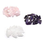 natural crystal double terminated $8, showcasing natural beauty — Eternal Spirit