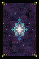 Dreams of Gaia Tarot card capturing the deck's intuitive artistry — Eternal Spirit