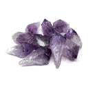 rich violet Amethyst natural point, $10 selection — Eternal Spirit