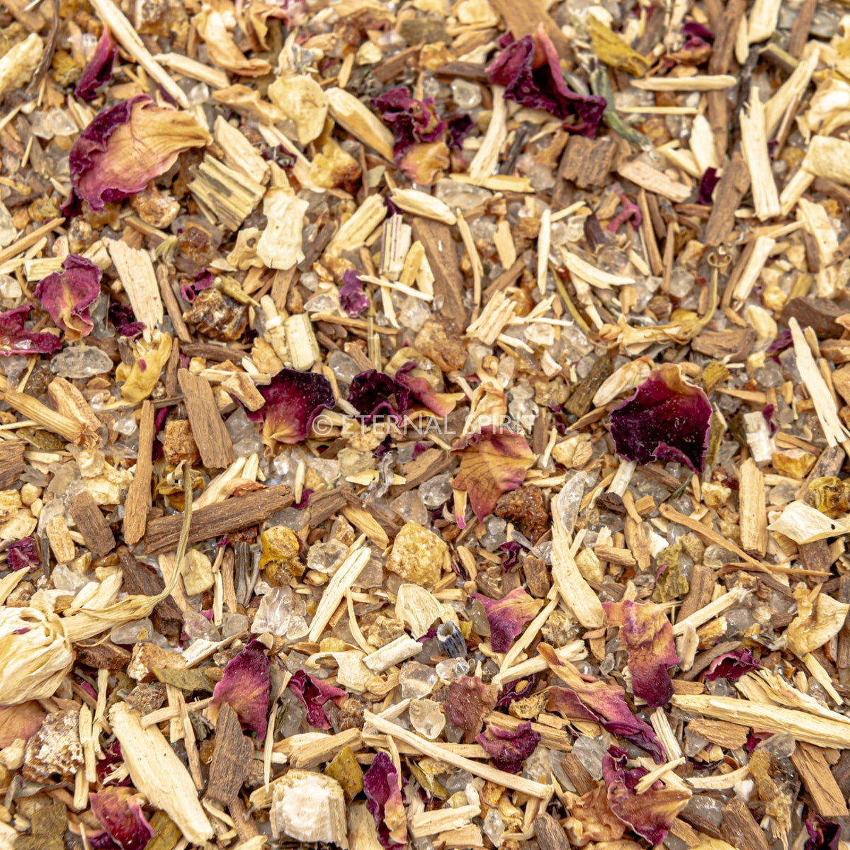 "Dreams" Mixture sacred resin for ritual and ceremony — Eternal Spirit