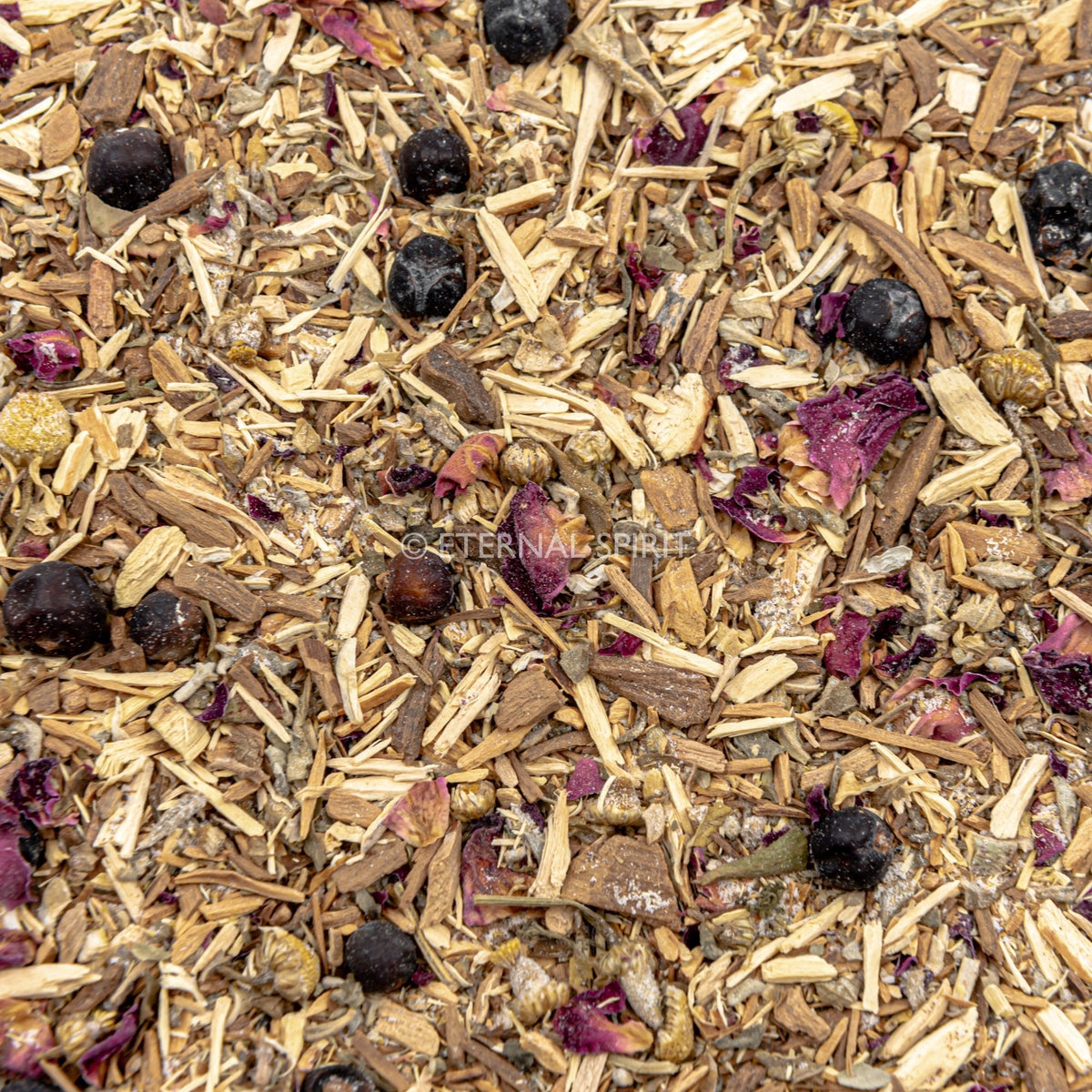 "Meditation" Mixture sacred resin for ritual and ceremony — Eternal Spirit