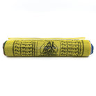 Tibetan prayer flags (large), colourful blessings unfurled — Eternal Spirit