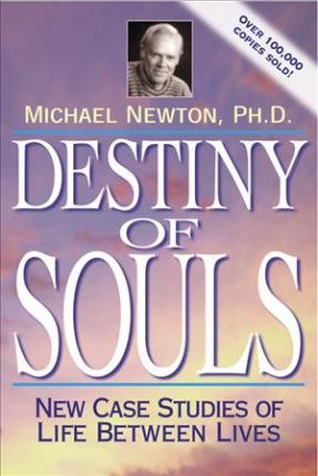 cover of Destiny of Souls — Eternal Spirit