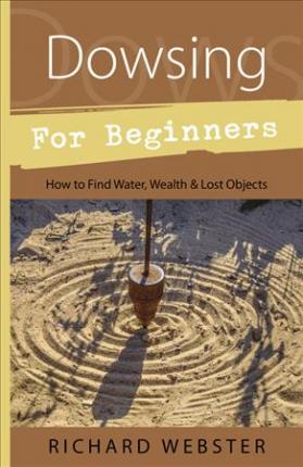 cover of Dowsing For Beginners — Eternal Spirit