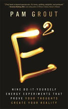 cover of E Squared — Eternal Spirit