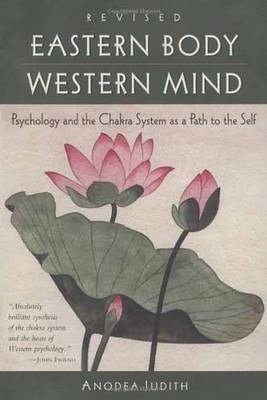 cover of Eastern Body Western Mind — Eternal Spirit
