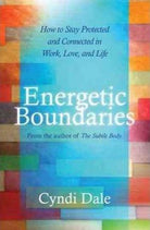 cover of Energetic Boundaries — Eternal Spirit