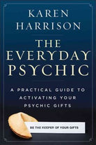 cover of Everyday Psychic, The — Eternal Spirit