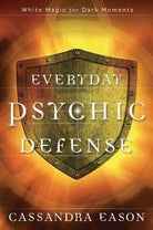 cover of Everyday Psychic Defense — Eternal Spirit