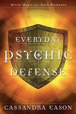 cover of Everyday Psychic Defense — Eternal Spirit