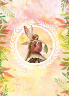 Find Your Light Oracle card sharing the deck's luminous illustration style — Eternal Spirit