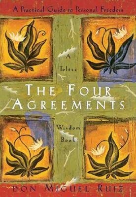 cover of Four Agreements, The — Eternal Spirit